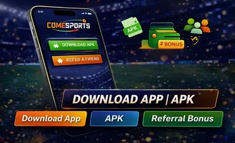 Download the app, unlock code 9FGAME100, and enter ₹1 contests faster