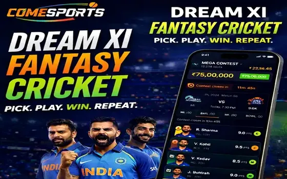 Gujarat vs Rajasthan on 9fgame
