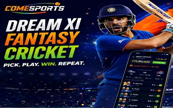 Hyderabad vs Delhi on 9fgame